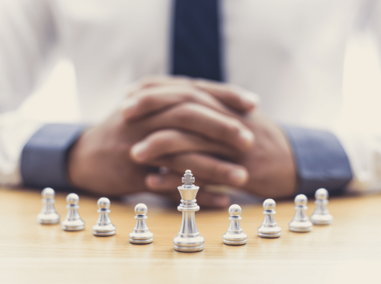 Improved Succession Planning