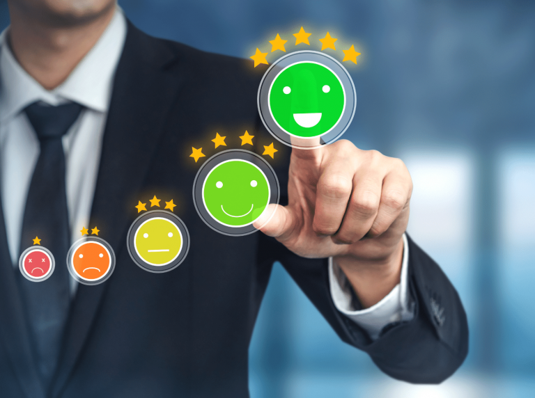 Increased Employee Satisfaction