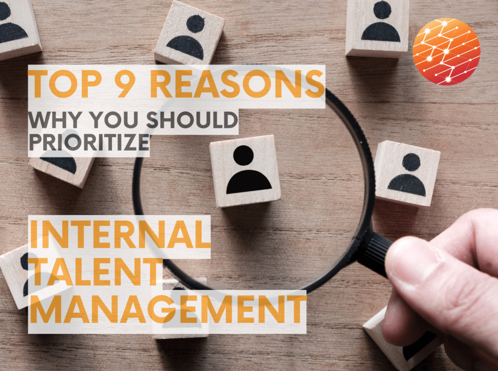 Internal Talent Managment