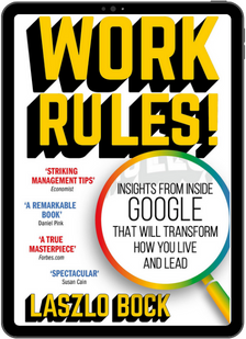Work-rules