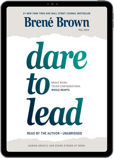 dare-to-lead